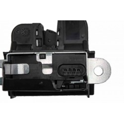 Hátsó csapóajtó zár VW POLO 2009- 6R0827505D