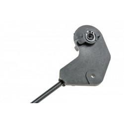 Motorházfedél kábel BMW X5 E53 2000- 51238402615