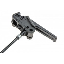 Motorházfedél kábel CITROEN BERLINGO 1996-,PEUGEOT PARTNER 1996- 7937.E9