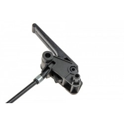 Motorházfedél kábel CITROEN BERLINGO 1996-,PEUGEOT PARTNER 1996- 7937.E9