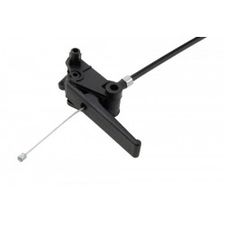 Motorházfedél kábel PEUGEOT 307/BREAK/SW/CC 2000-2009 7937.L3