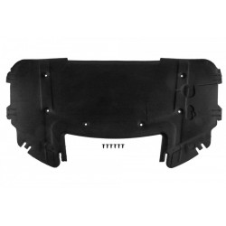 Motortér zajcsillapítás BMW 3 E90/E91/E92/E93 2004- 51487059260