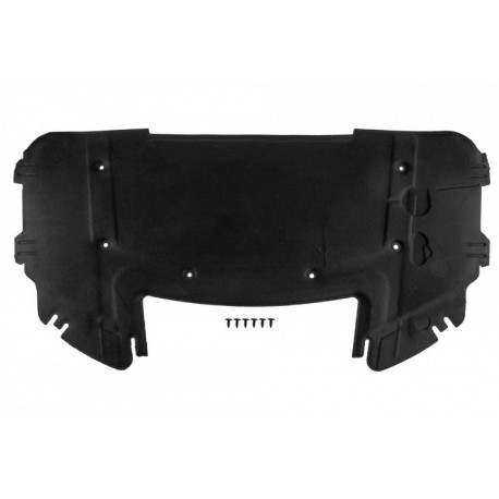 Motortér zajcsillapítás BMW 3 E90/E91/E92/E93 2004- 51487059260