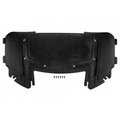 Motortér zajcsillapítás BMW 3 E90/E91/E92/E93 2004- 51487059260