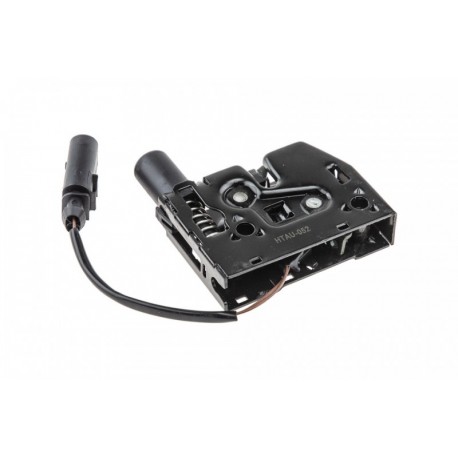 Motorházfedél zár AUDI Q3 2011- 8U0823509