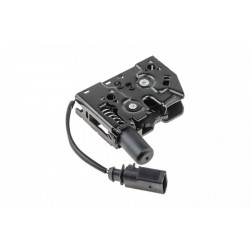 Motorházfedél zár AUDI Q3 2011- 8U0823509