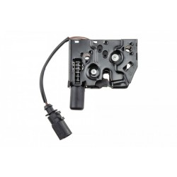 Motorházfedél zár AUDI Q3 2011- 8U0823509