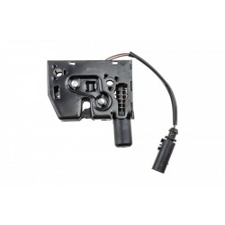 Motorházfedél zár AUDI Q3 2011- 8U0823509