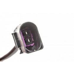 Motorházfedél zár AUDI Q3 2011- 8U0823509