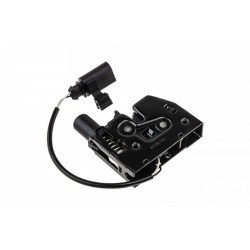 Motorházfedél zár AUDI A6 2011-, 4G0823509C