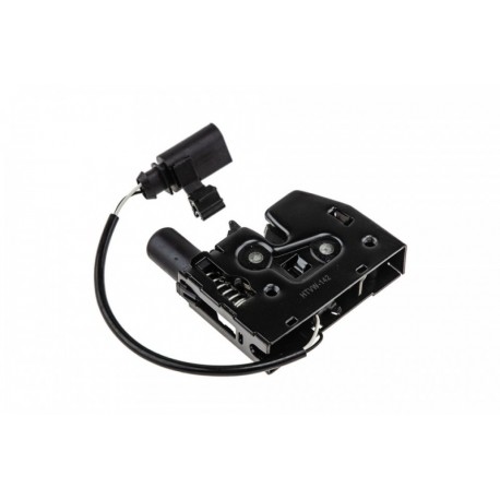 Motorházfedél zár AUDI A6 2011-, 4G0823509C