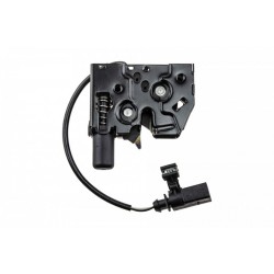 Motorházfedél zár AUDI A6 2011-, 4G0823509C