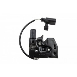 Motorházfedél zár AUDI A6 2011-, 4G0823509C