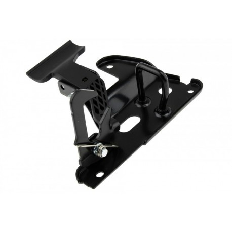 Csomagtérfedél zár AUDI A6 2005-2011,A6 ALLROAD 2007-2011 4F0823480