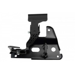 Csomagtérfedél zár AUDI A6 2005-2011,A6 ALLROAD 2007-2011 4F0823480