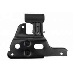 Csomagtérfedél zár AUDI A6 2005-2011,A6 ALLROAD 2007-2011 4F0823480