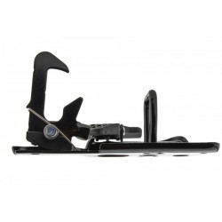 Csomagtérfedél zár AUDI A6 2005-2011,A6 ALLROAD 2007-2011 4F0823480