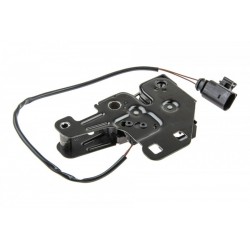 Csomagtérfedél zár AUDI A6 2005-2011,A6 ALLROAD 2007-2011 4F0823509