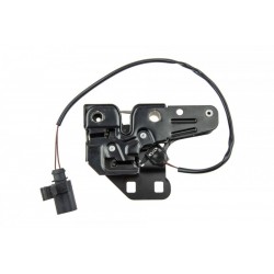 Csomagtérfedél zár AUDI A6 2005-2011,A6 ALLROAD 2007-2011 4F0823509