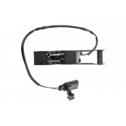 Csomagtérfedél zár AUDI A6 2005-2011,A6 ALLROAD 2007-2011 4F0823509