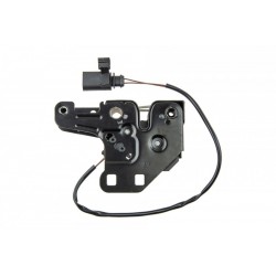 Csomagtérfedél zár AUDI A6 2005-2011,A6 ALLROAD 2007-2011 4F0823509