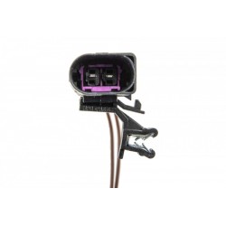 Csomagtérfedél zár AUDI A6 2005-2011,A6 ALLROAD 2007-2011 4F0823509