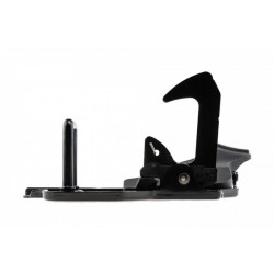 Motorházfedél zár SKODA FABIA II 2007- 5J0823480A