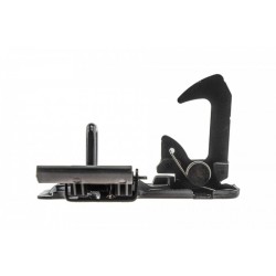 Motorházfedél zár VW POLO 2001- 6Q0823480