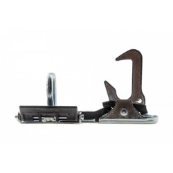 Motorházfedél zár VW GOLF V 2003-, 1K0823480