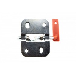 Motorházfedél zár VW CADDY 2011-, 1K8823186D