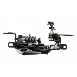 Motorházfedél zár VW PASSAT B5 1996-2000 3B0823509M