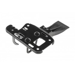 Motorházfedél zár AUDI A4 2007-,A5 2008- 8T0823480