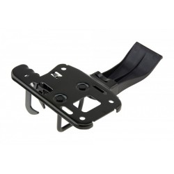 Motorházfedél zár AUDI Q5 2008-2017 8R0823480A