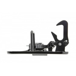 Motorházfedél zár AUDI Q5 2008-2017 8R0823480A