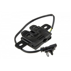 Motorházfedél zár VOLVO XC60 -2017/JOBB/ 31425843