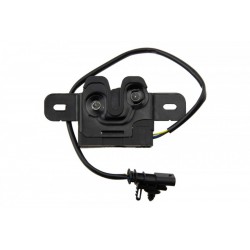 Motorházfedél zár VOLVO XC60 -2017/JOBB/ 31425843