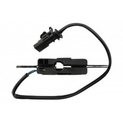 Motorházfedél zár VOLVO XC60 -2017/JOBB/ 31425843