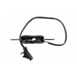 Motorházfedél zár VOLVO XC60 -2017/JOBB/ 31425843