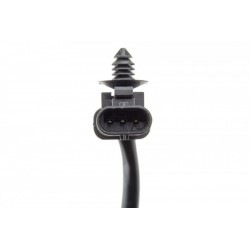 Motorházfedél zár VOLVO XC60 -2017/JOBB/ 31425843