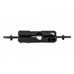 Motorházfedél zár VOLVO S80 2007-,V70/XC70 2008-/BAL JOBB 31298609