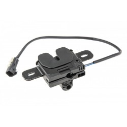 Motorházfedél zár VOLVO S60/V60 2011-2018/JOBB/,V40/V40XC 2013-/BAL/ 31371016