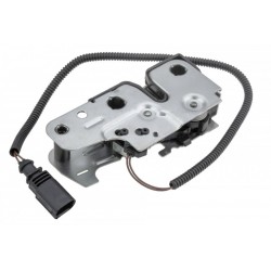 Motorházfedél zár VW GOLF VI 2008- 5K1823509A