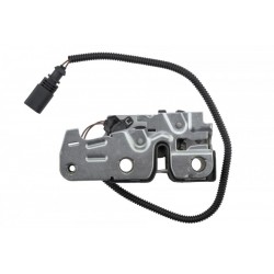 Motorházfedél zár VW GOLF VI 2008- 5K1823509A