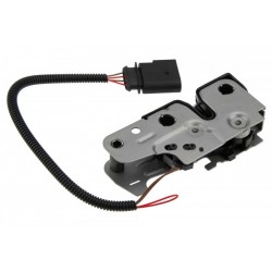 Motorházfedél zár VW TOUAREG 2011-2018 7P6823509B