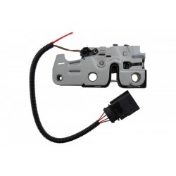 Motorházfedél zár VW TOUAREG 2011-2018 7P6823509B