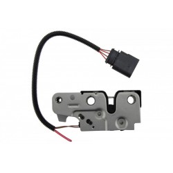 Motorházfedél zár VW TOUAREG 2011-2018 7P6823509B