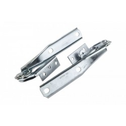 Zsanér, motorházfedél SUPERB 2002-2008, 3B0823301A