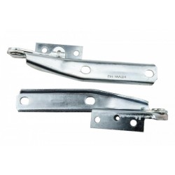 Zsanér, motorházfedél SUPERB 2002-2008, 3B0823301A