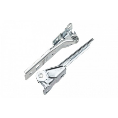 Zsanér, motorházfedél GOLF IV 97-05 1J0823301