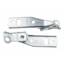 Zsanér, motorházfedél GOLF IV 97-05 1J0823301